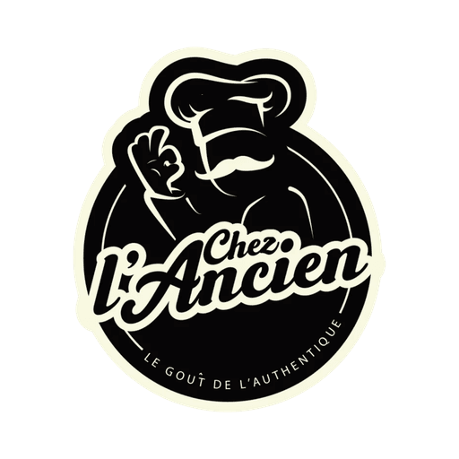 Logo CHEZ L'ANCIEN
